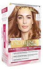 Excellence Creme Permanent Color