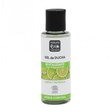 Revitalizing Shower Gel 100 ml