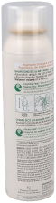 Dry Shampoo with Oatmeal and Ceramide with Color 150 ml