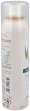 Dry Shampoo with Oatmeal and Ceramide with Color 150 ml