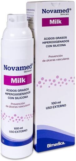 Novamed Skincare Milk 100 ml