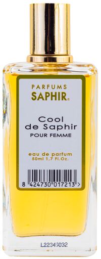 Cool Eau de Parfum