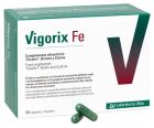 Vigorix Faith Hair 90 Capsules