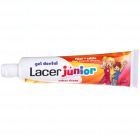 Junior Strawberry Dental Gel 75 ml