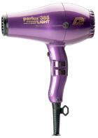 Power Light Ionic &amp; Ceramic 385 Hair Dryer