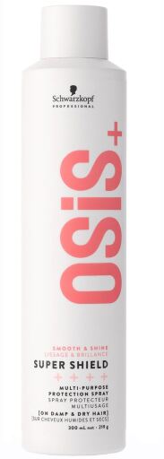 OSiS+ Super Shield Multipurpose Protective Spray 300 ml