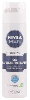 Sensitive Shaving Gel 200 ml