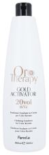 Oro Therapy Gold Activator 20 Vol