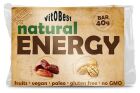 Natural Energy Bar 40 gr