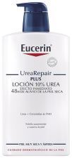 UreaRepair Plus Lotion 10% Urea