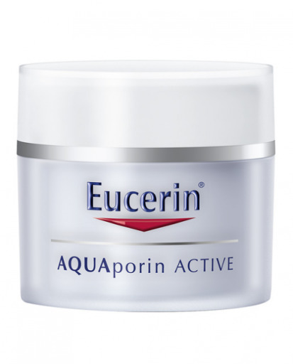 Aquaporin Active Moisturizing Cream Dry Skin 50 ml