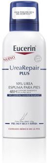 UreaRepair Plus Foot Foam 10% Urea 150 ml