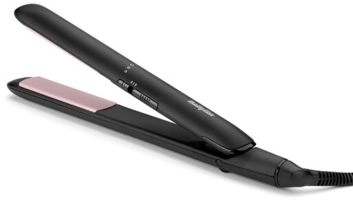 Smooth Ceramic 230 Ceramic Iron 1 Unit