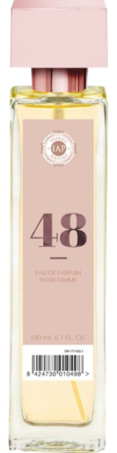 No. 48 Eau de Parfum