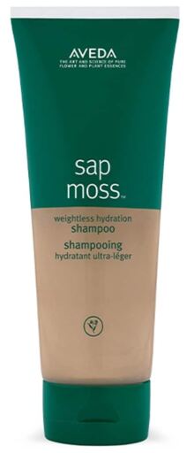 Sap Moss Weightless Hydration Shampoo