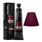 Topchic The Reds Permanent Hair Color 60 ml