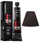 Topchic The Naturals Permanent Hair Color 60 ml