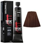 Topchic The Naturals Permanent Hair Color 60 ml