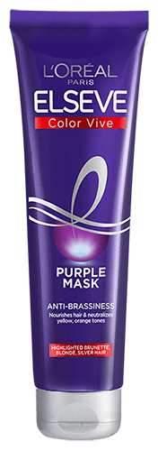 Color Vive Violeta Mattifying Mask 150 ml