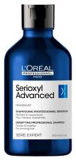 Serioxyl Advanced Shampoo