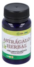 Astragalus 60 Capsules