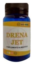 Drena Jet 40 Capsules