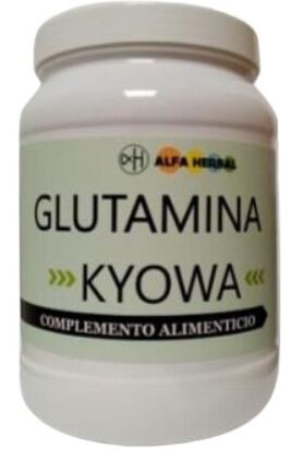 Glutamine Kyowa Powder 500 gr