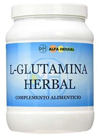 L-Glutamine 750 gr