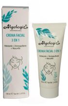 3 in 1 Facial Cream 100 ml