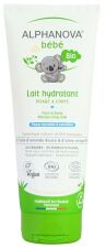 Baby Organic Moisturizing Body Milk 200 ml