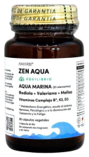 Zen Aqua 30 Capsules