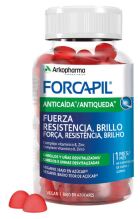 Forcapil Anti-Hair Loss 60 Gummies