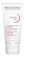 Sensibio Ds+ Dermatitis Purifying Cleansing Gel 200 ml