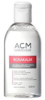 Rosakalm Micellar Cleansing Water 250 ml