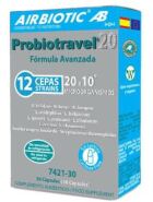 Probiotravel20 30 Capsules