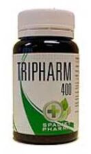 Tripharm 400 50 Capsules