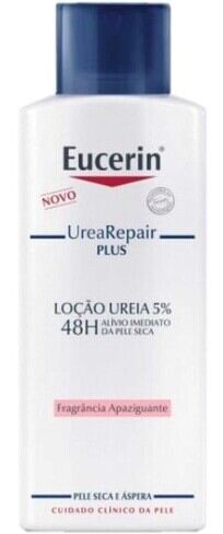 UreaRepair Plus Lotion 5% with Perfume 400 ml