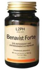 Benavist Forte Ocular Antioxidant 60 Capsules