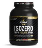 Isozero Cfm 100% Isolate Strawberry 2 Kg