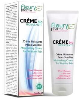 Moisturizing Cream 85 ml