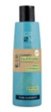 Melissa and Sea Salt Balancing Shampoo 250 ml