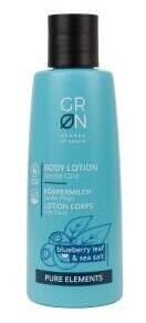 Black Currant and Sea Salt Body Lotion 200 ml