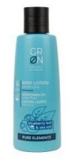 Black Currant and Sea Salt Body Lotion 200 ml
