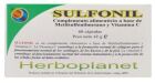 Sulfonyl 60 Capsules