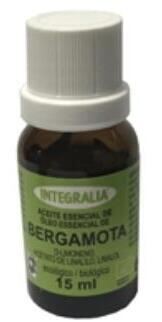 Bergamot Essential Oil Eco 15 ml