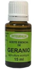 Geranium Essential Oil Eco 15 ml