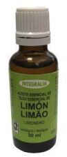 Lemon Essential Oil Eco