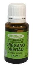 Oregano Essential Oil Eco 15 ml