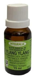 Ylang Ylang Essential Oil Eco 15 ml