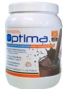 Optima Chocolate Protein Shake 420 gr